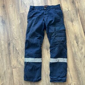 Mid Western Gear Men’s Line Pants
